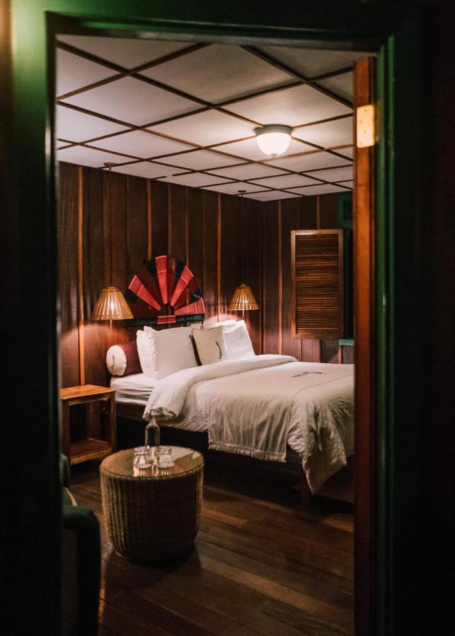 Trogon Lodge San Gerardo de Dota Eksteriør bilde